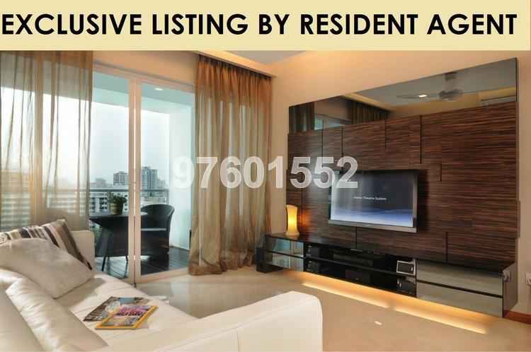 Mera Springs (D8), Condominium #163752872